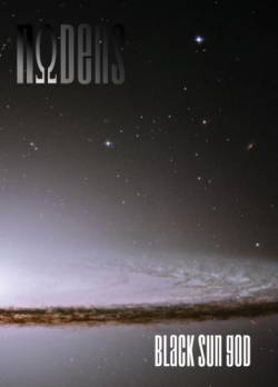 Nodens (HUN) : Black Sun God